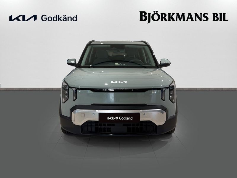 Kia EV2 bild 2