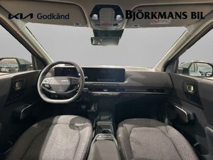 Kia EV2 bild 7
