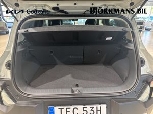 Kia EV2 bild 14