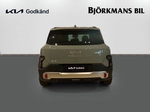 Kia EV2 bild 5