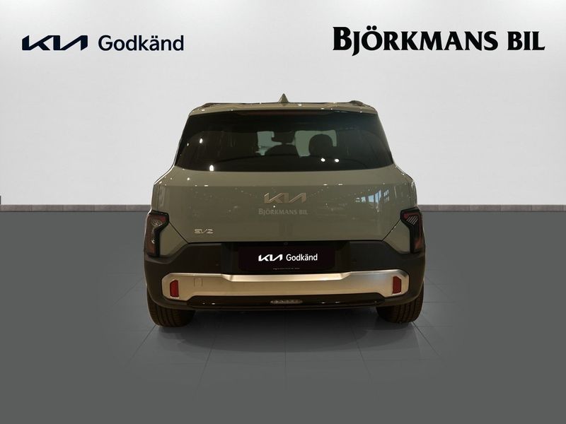 Kia EV2 bild 5