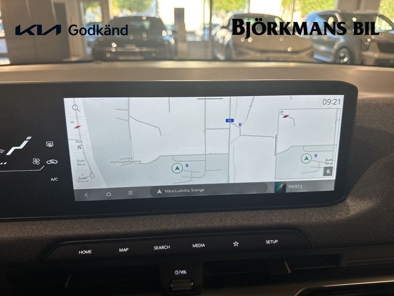Kia EV2 bild 11