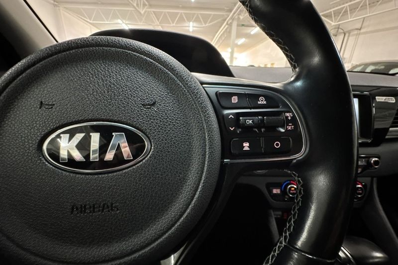 Kia Niro bild 17