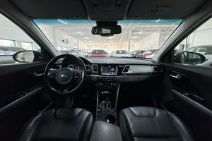 Kia Niro bild 15