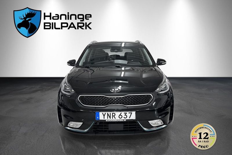 Kia Niro bild 3