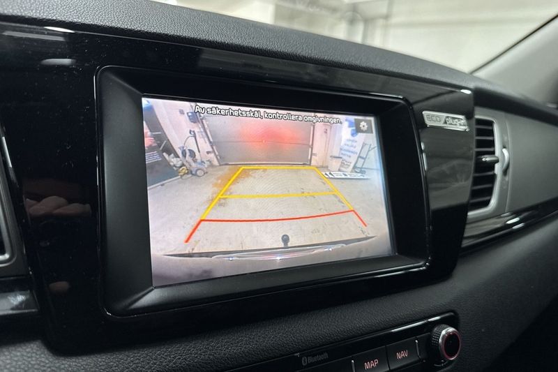 Kia Niro bild 24