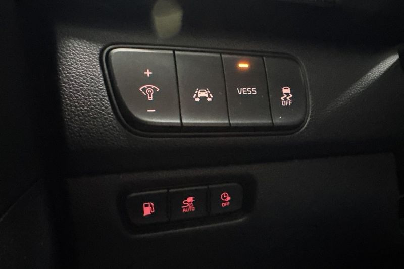 Kia Niro bild 25