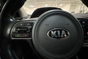 Kia Niro bild 16
