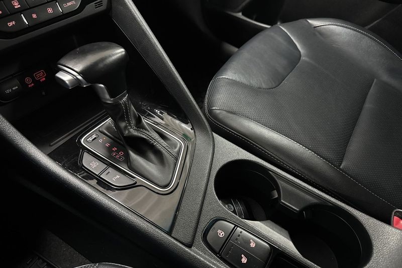 Kia Niro bild 23
