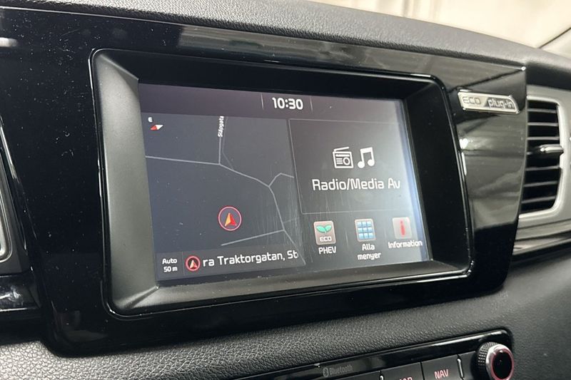 Kia Niro bild 18