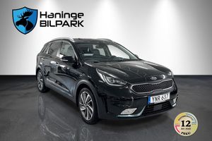 Kia Niro bild 5
