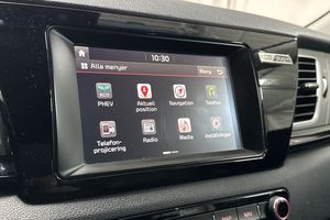Kia Niro bild 19