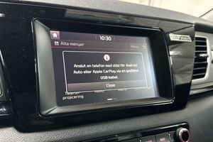 Kia Niro bild 20
