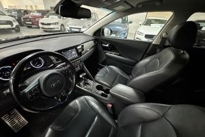 Kia Niro bild 12