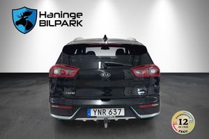Kia Niro bild 9