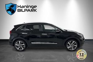 Kia Niro bild 6