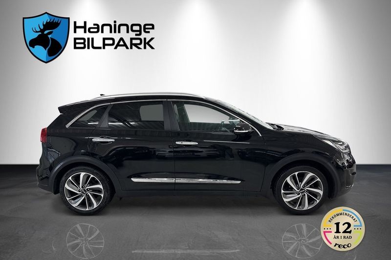 Kia Niro bild 6