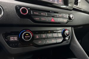 Kia Niro bild 22