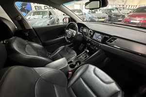 Kia Niro bild 13