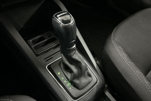 Skoda Fabia bild 22