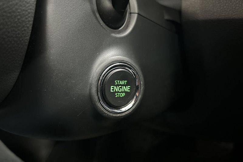 Skoda Fabia bild 31