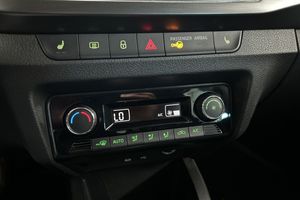 Skoda Fabia bild 20