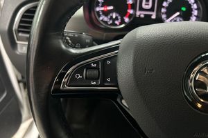 Skoda Fabia bild 24