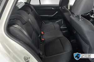Skoda Fabia bild 28