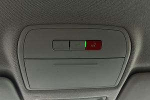 Skoda Fabia bild 23