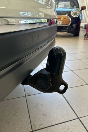 Volkswagen Tiguan Allspace bild 30
