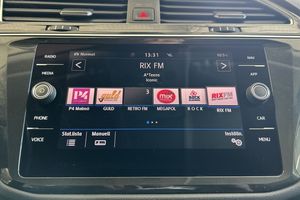 Volkswagen Tiguan Allspace bild 22