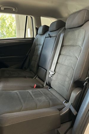 Volkswagen Tiguan Allspace bild 13