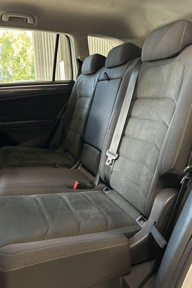 Volkswagen Tiguan Allspace bild 13