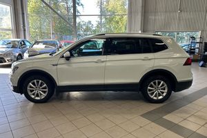 Volkswagen Tiguan Allspace bild 9
