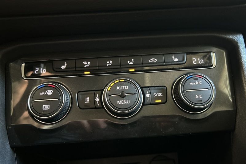 Volkswagen Tiguan Allspace bild 27