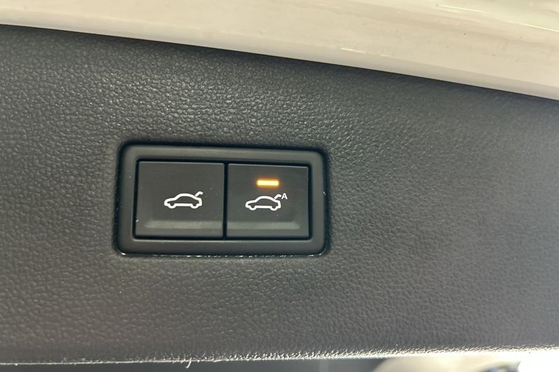 Volkswagen Tiguan Allspace bild 33