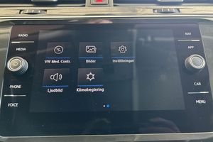 Volkswagen Tiguan Allspace bild 26
