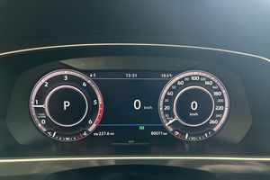 Volkswagen Tiguan Allspace bild 18