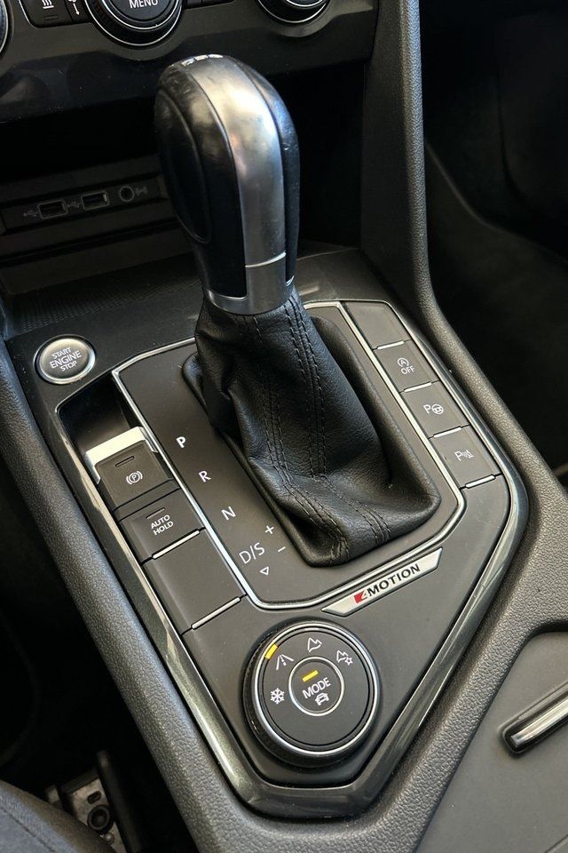 Volkswagen Tiguan Allspace bild 29