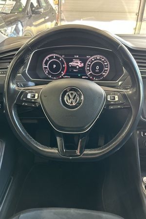 Volkswagen Tiguan Allspace bild 14