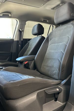 Volkswagen Tiguan Allspace bild 11