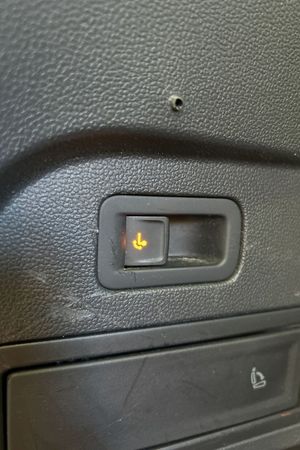 Volkswagen Tiguan Allspace bild 32