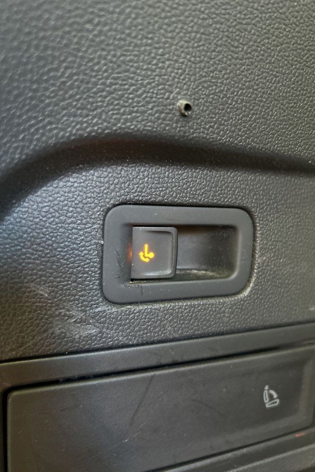 Volkswagen Tiguan Allspace bild 32