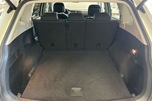 Volkswagen Tiguan Allspace bild 34