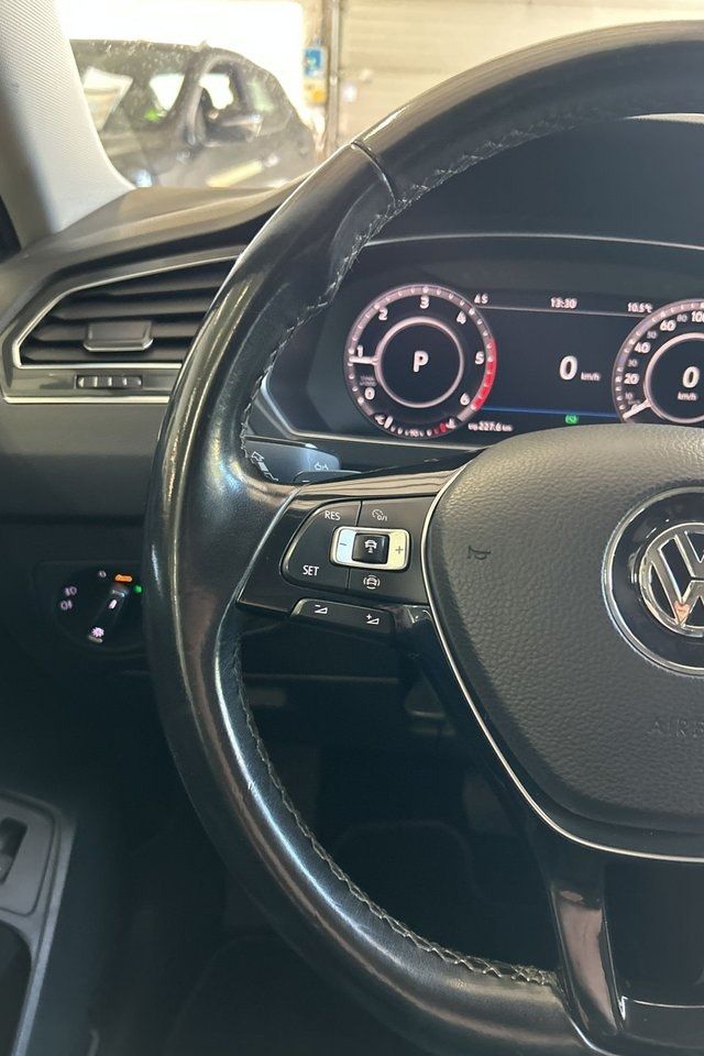 Volkswagen Tiguan Allspace bild 15