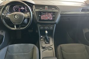 Volkswagen Tiguan Allspace bild 12