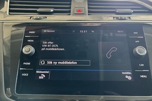 Volkswagen Tiguan Allspace bild 23