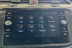 Volkswagen Tiguan Allspace bild 25