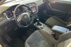 Volkswagen Tiguan Allspace bild 10