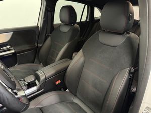 Mercedes EQA250 bild 6